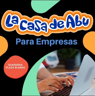 LA CASA DE ABU te acerca una propuesta corporativa para tu organización